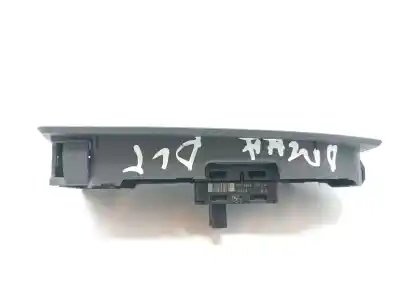 Second-hand car spare part right front power window switch for bmw x3 (e83) * oem iam references 3403859  