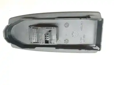 Second-hand car spare part right front power window switch for bmw x3 (e83) * oem iam references 3403859  