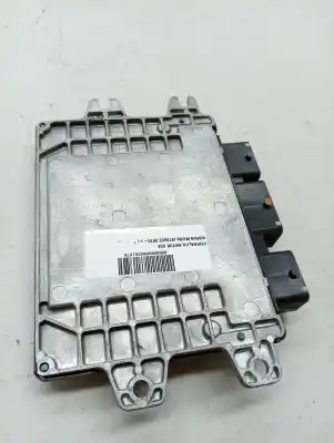 Peça sobressalente para automóvel em segunda mão  por NISSAN MICRA (K12E)  Referências OEM IAM 237033HM1A  