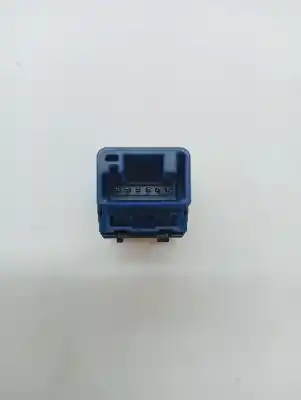 Second-hand car spare part multifunction switch for toyota corolla (e15) high 124 cv / 91 kw oem iam references 8415302110  