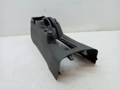 Gebrauchtes Autoersatzteil mittelkonsole zum citroen c-elysée bhy(bh02) oem-iam-referenzen 96744784zd  