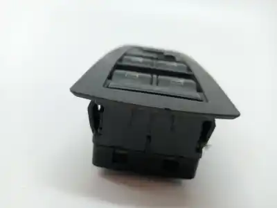 Second-hand car spare part left front power window switch for bmw x3 (e83) * oem iam references 61313414352  