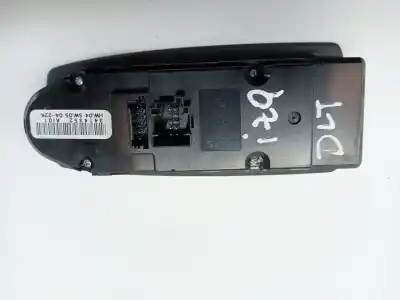 Second-hand car spare part left front power window switch for bmw x3 (e83) * oem iam references 61313414352  