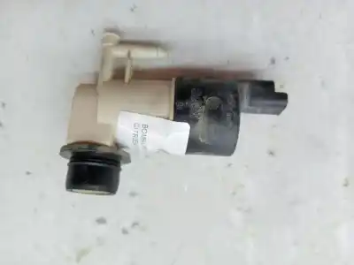 Second-hand car spare part washer pump for citroen c-elysée bhy(bh02) oem iam references 9801242180  