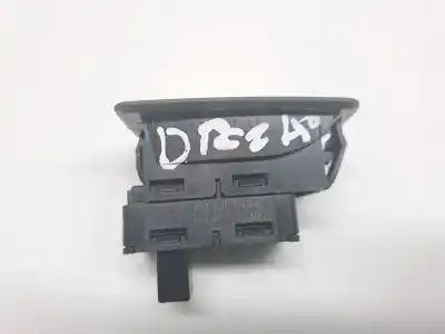 Pezzo di ricambio per auto di seconda mano comando alzacristalli posteriori destro per bmw x3 (e83) * riferimenti oem iam 15979804  