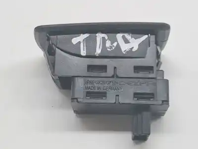 Pezzo di ricambio per auto di seconda mano comando alzacristalli posteriori destro per bmw x3 (e83) * riferimenti oem iam 15979804  