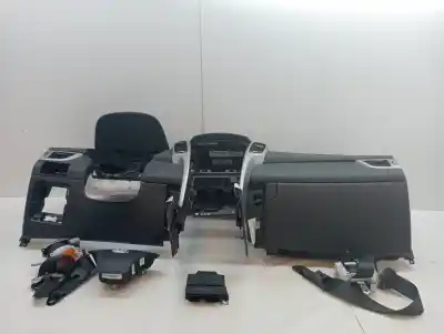 Peça sobressalente para automóvel em segunda mão kit airbag por hyundai i30 (gd) g4lc referências oem iam 56900a6000try