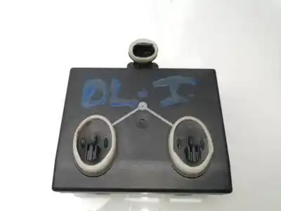 Peça sobressalente para automóvel em segunda mão módulo eletrônico por audi a4 berlina (8e) a4 8e referências oem iam 8k0959793h  