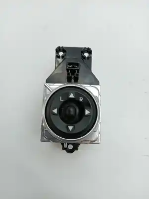 Peça sobressalente para automóvel em segunda mão comutador de espelhos retrovisores por hyundai i30 (gd) g4lc referências oem iam 39y4811110