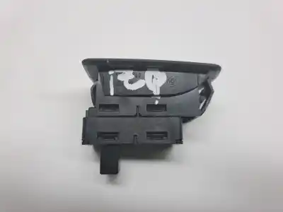 Peça sobressalente para automóvel em segunda mão botão / interruptor elevador vidro traseiro esquerdo por bmw x3 (e83) * referências oem iam 61319113773  