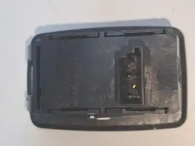 Peça sobressalente para automóvel em segunda mão botão / interruptor elevador vidro traseiro esquerdo por bmw x3 (e83) * referências oem iam 61319113773  