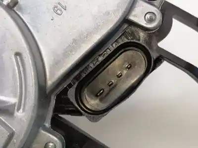 Second-hand car spare part rear windshield wiper motor for seat leon st (5f8) crl oem iam references 5f9955711  
