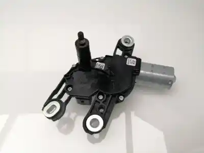 Second-hand car spare part rear windshield wiper motor for seat leon st (5f8) crl oem iam references 5f9955711  