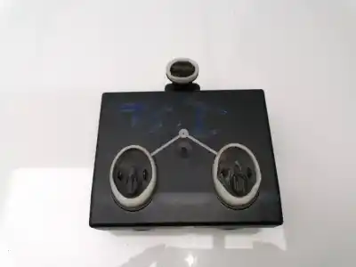 Peça sobressalente para automóvel em segunda mão módulo eletrônico por audi a4 berlina (8e) a4 8e referências oem iam 8k0959795c  