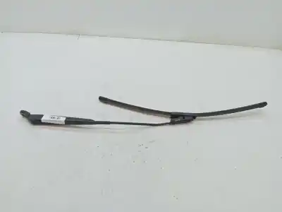 Автозапчасти б/у левый передний рычаг стеклоочистителя за CITROEN C-ELYSÉE BHY(BH02) ссылки OEM IAM 1609068680  