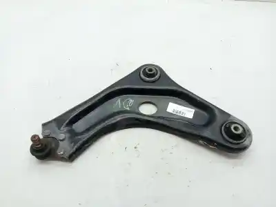 Автозапчасти б/у передний левый нижний рычаг подвески за CITROEN C-ELYSÉE BHY(BH02) ссылки OEM IAM 9675031880  