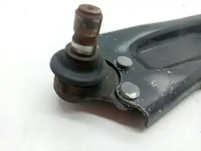 Автозапчасти б/у передний левый нижний рычаг подвески за citroen c-elysée bhy(bh02) ссылки oem iam 9675031880  