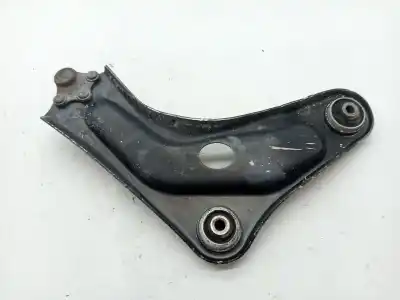 Автозапчасти б/у передний левый нижний рычаг подвески за citroen c-elysée bhy(bh02) ссылки oem iam 9675031880  
