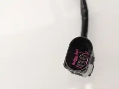 Second-hand car spare part sensor for seat leon st (5f8) crl oem iam references 04l906088ae  