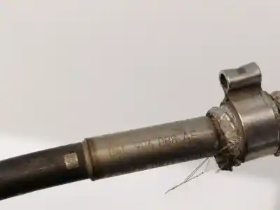 Second-hand car spare part sensor for seat leon st (5f8) crl oem iam references 04l906088ae  