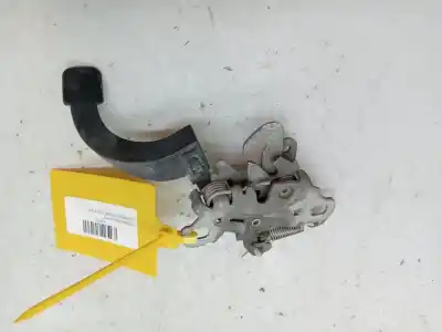 Автозапчастина б/у замок капота для CITROEN C-ELYSÉE BHY(BH02) Посилання на OEM IAM 9677057180   Автозапчастина б/у замок капота для CITROEN C-ELYSÉE BHY(BH02) Посилання на OEM IAM 9677057180