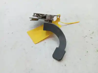 Pezzo di ricambio per auto di seconda mano chiusura del cappuccio per citroen c-elysée bhy(bh02) riferimenti oem iam 9677057180  