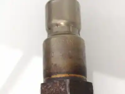 Second-hand car spare part lambda probe for seat leon st (5f8) crl oem iam references 04l906262a  