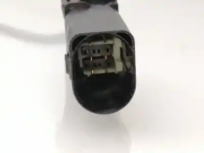 Second-hand car spare part lambda probe for seat leon st (5f8) crl oem iam references 04l906262a  