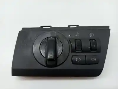 Second-hand car spare part headlights switch for bmw x3 (e83) * oem iam references 61316990154