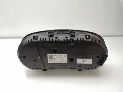 Peça sobressalente para automóvel em segunda mão quadrante por seat leon st (5f8) crl referências oem iam 5f0920863h  