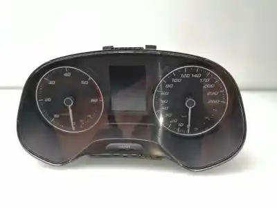 Peça sobressalente para automóvel em segunda mão QUADRANTE por SEAT LEON ST (5F8)  Referências OEM IAM 5F0920863H  