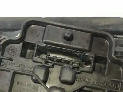 Peça sobressalente para automóvel em segunda mão farolim traseiro esquerdo por seat leon st (5f8) crl referências oem iam 5f9945093d  