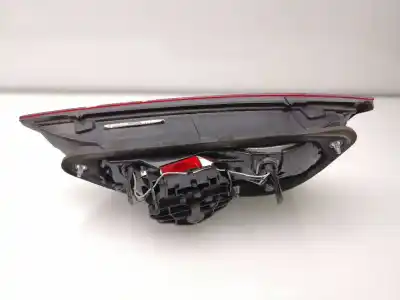 Peça sobressalente para automóvel em segunda mão farolim traseiro esquerdo por seat leon st (5f8) crl referências oem iam 5f9945093d  