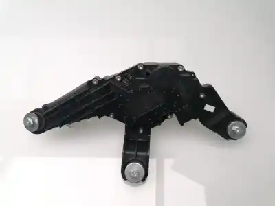 Pièce détachée automobile d'occasion Moteur D'essuie-glace Arriere pour KIA PICANTO (JA) G3LA Références OEM IAM 987001Y000  