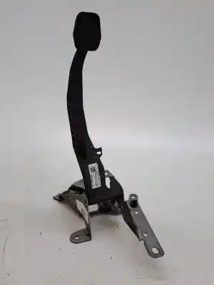 Автозапчасти б/у педаль сцепления за ford kuga (cbs) ecoboost ссылки oem iam 1825333  av617b633gc