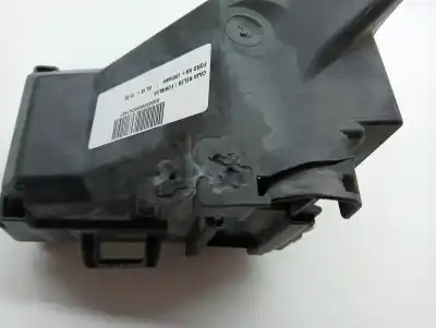 Second-hand car spare part fuse box unit for ford ka (ccu) ka+ oem iam references 2016013  g1b512a581ch - fu5t14a003tb