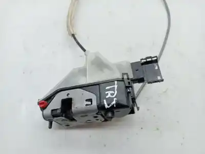 Pezzo di ricambio per auto di seconda mano serratura porta posteriore sinistra per citroen c-elysée bhy(bh02) riferimenti oem iam 9819026680  