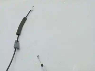 Pezzo di ricambio per auto di seconda mano serratura porta posteriore sinistra per citroen c-elysée bhy(bh02) riferimenti oem iam 9819026680  