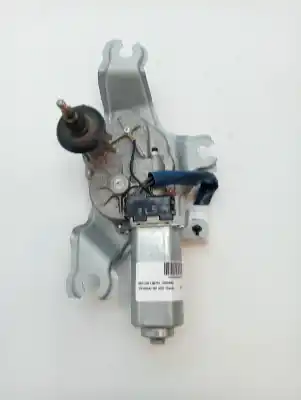Peça sobressalente para automóvel em segunda mão motor do limpador traseiro por hyundai i30 (gd) g4lc referências oem iam 98700a5000
