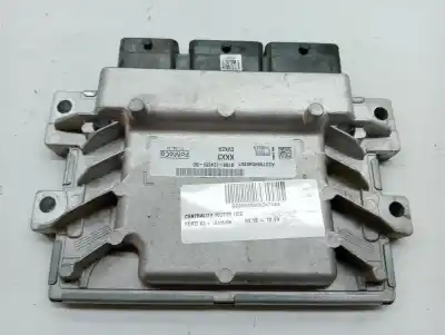 Автозапчасти б/у блок управления двигателем за FORD KA (CCU) KA+ ссылки OEM IAM 2033392  