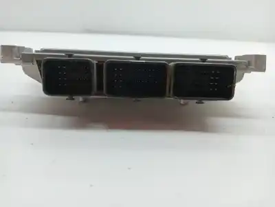 Автозапчасти б/у блок управления двигателем за ford ka (ccu) ka+ ссылки oem iam 2033392  