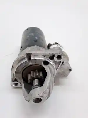 Second-hand car spare part starter motor for bmw x3 (e83) * oem iam references 12412354693  