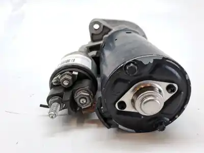 Second-hand car spare part starter motor for bmw x3 (e83) * oem iam references 12412354693  