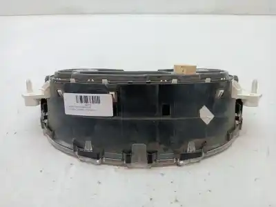 Автозапчасти б/у приборная доска за citroen c-elysée bhy(bh02) ссылки oem iam 9818116480  