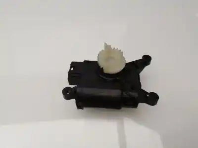 Second-hand car spare part air conditioning hatches opening motor for seat leon st (5f8) crl oem iam references 5q0907511k  