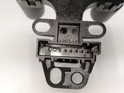 Peça sobressalente para automóvel em segunda mão comandos de alavanca por mini mini coupé (r58) cooper sd referências oem iam 342272302  