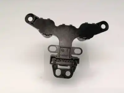 Peça sobressalente para automóvel em segunda mão comandos de alavanca por mini mini coupé (r58) cooper sd referências oem iam 342272302  