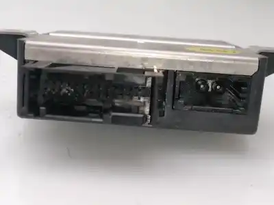 Second-hand car spare part electronic module for audi a8 (4e2) 3.0 tdi quattro oem iam references 4e0907468a  