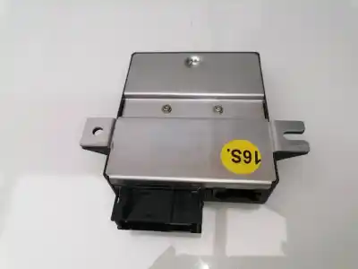 Second-hand car spare part electronic module for audi a8 (4e2) 3.0 tdi quattro oem iam references 4e0907468a  