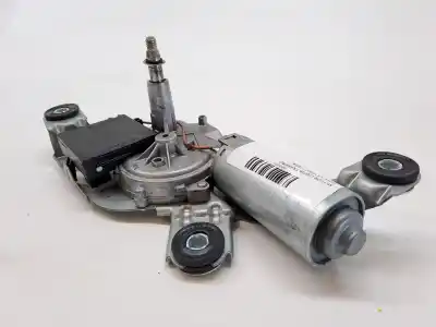 Second-hand car spare part rear windshield wiper motor for bmw x3 (e83) * oem iam references 67636917907  390201824